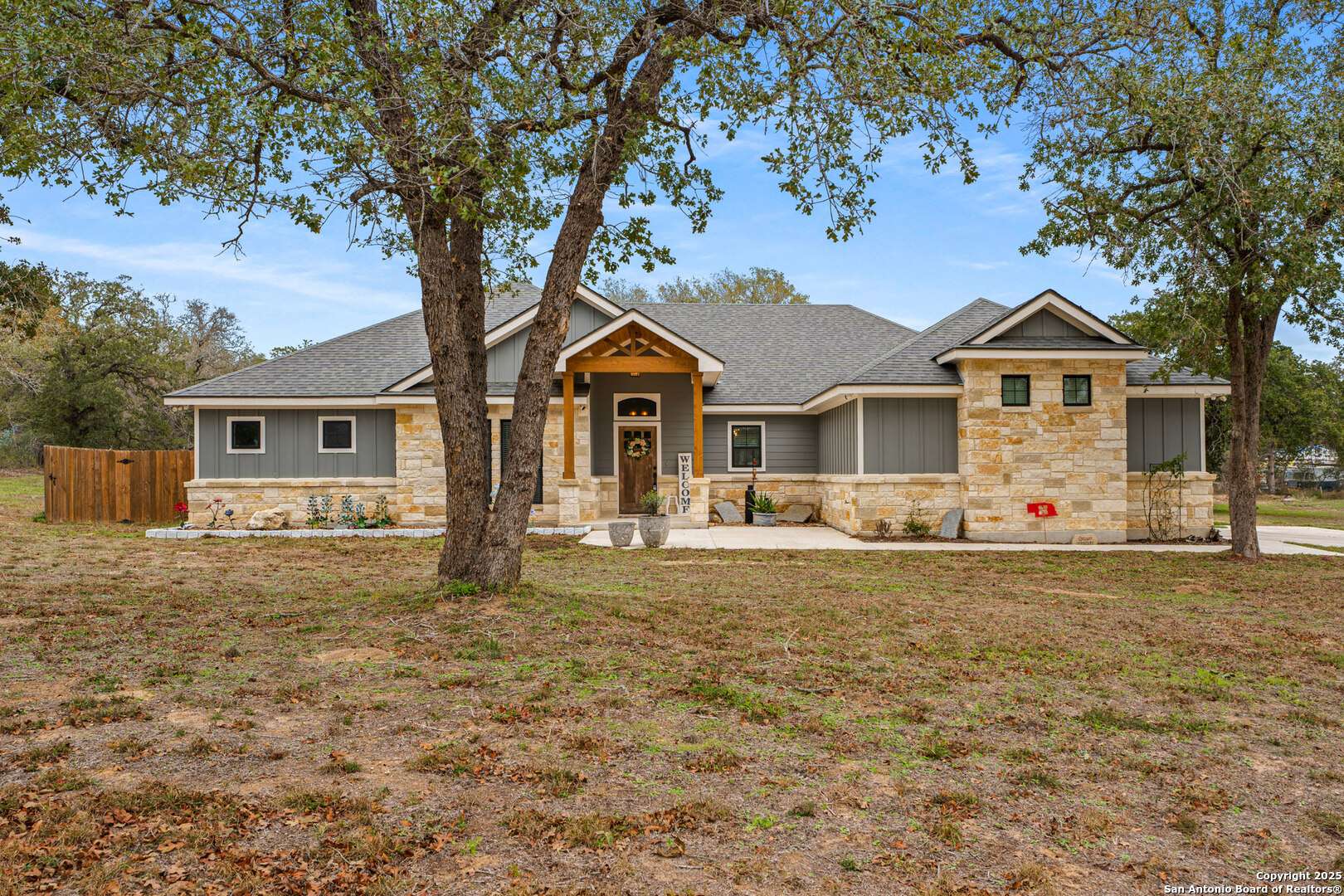 La Vernia, TX 78121,112 Archer Ridge Dr