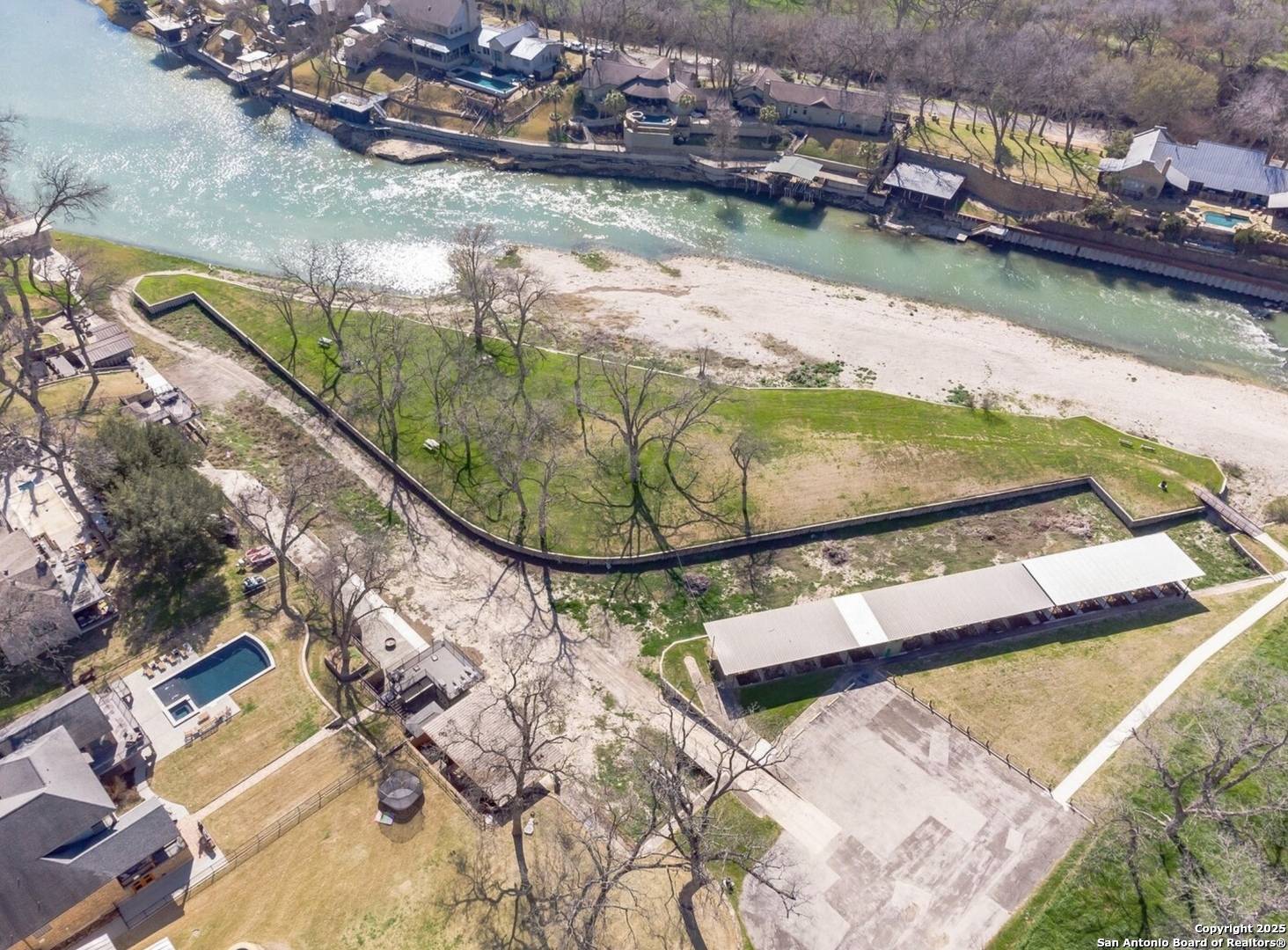 Seguin, TX 78155,0 Paseo Del Rio