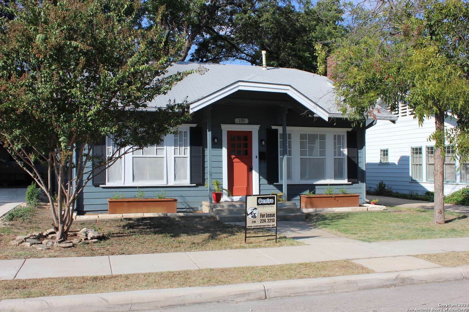 San Antonio, TX 78212,109 Magnolia Drive