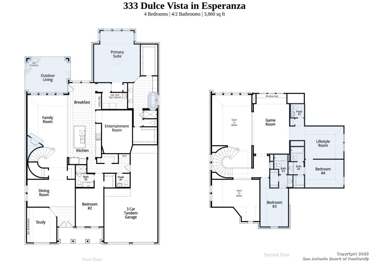 Boerne, TX 78006,333 Dulce Vista
