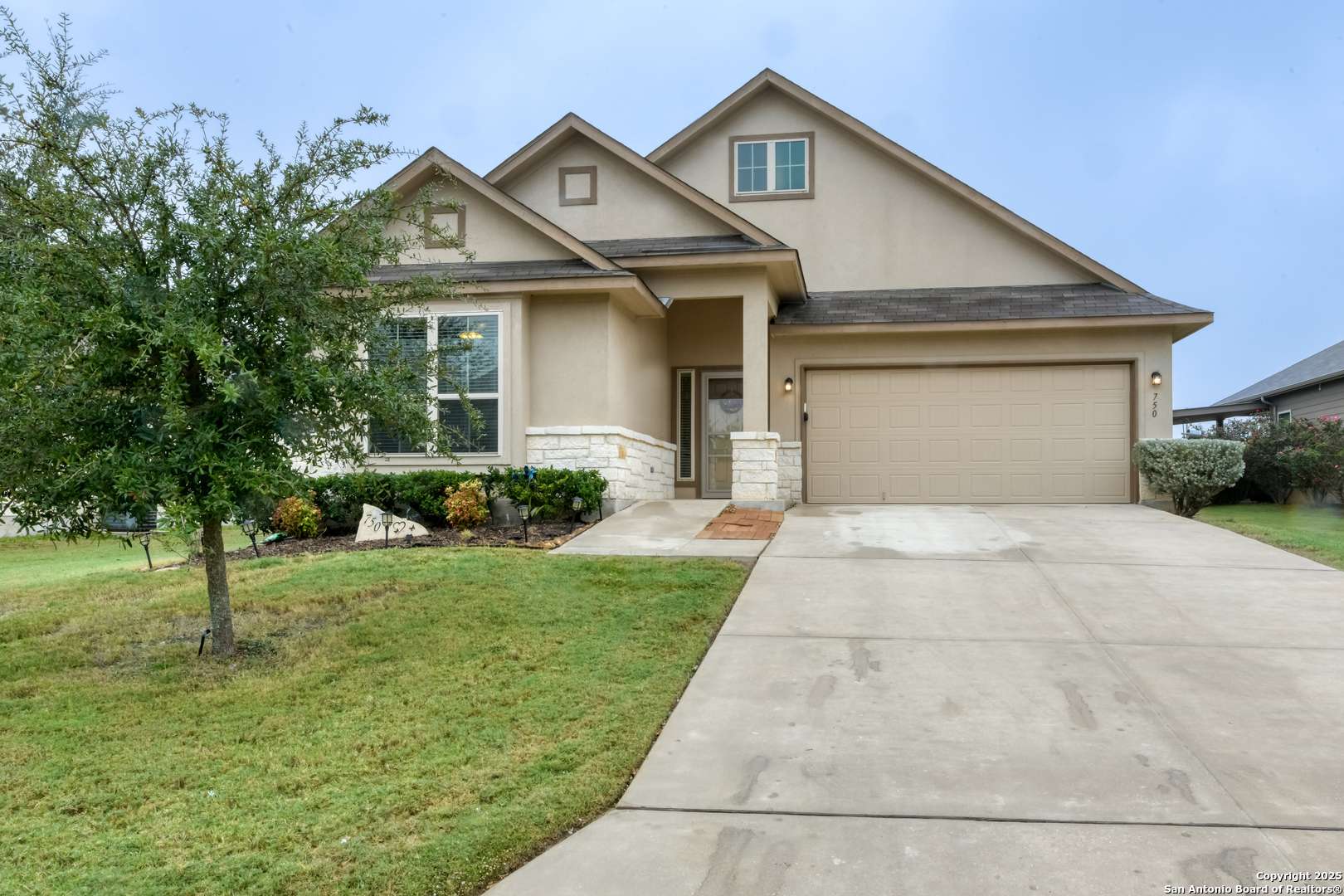 New Braunfels, TX 78130,750 Cornflower Court