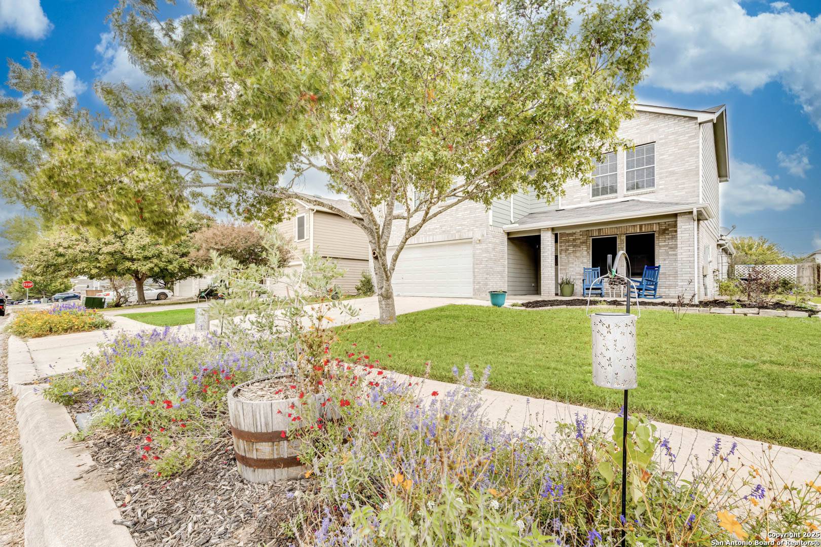 Cibolo, TX 78108,128 Stream Crossing