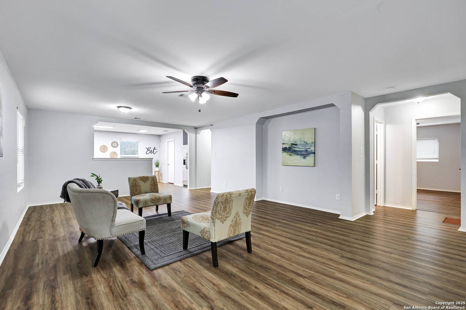 San Antonio, TX 78260,25911 Torch Lily