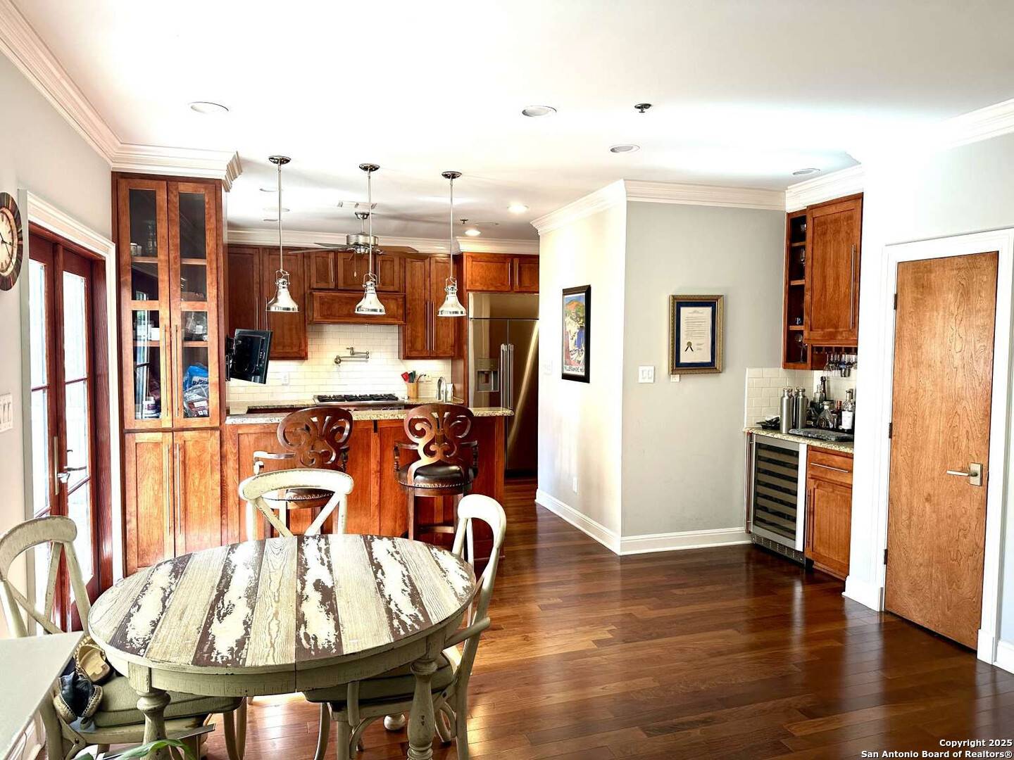 San Antonio, TX 78209,158 Katherine UNIT # B