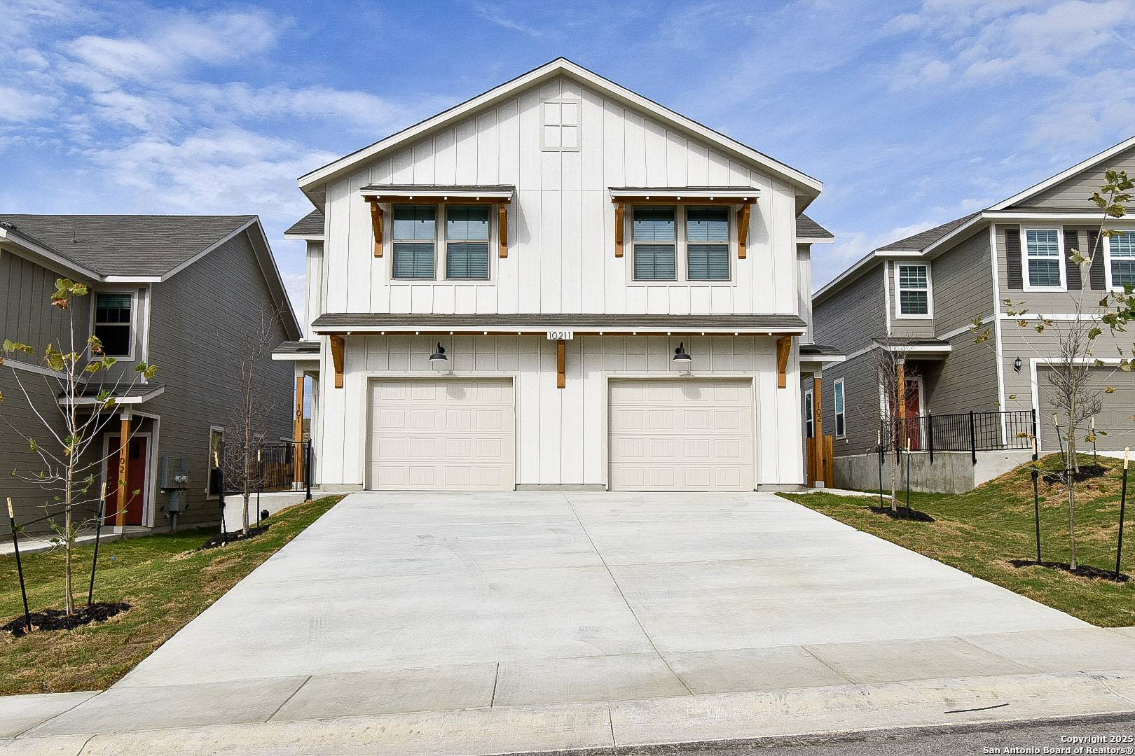 San Antonio, TX 78252,10211 Tulipwood Run UNIT 101