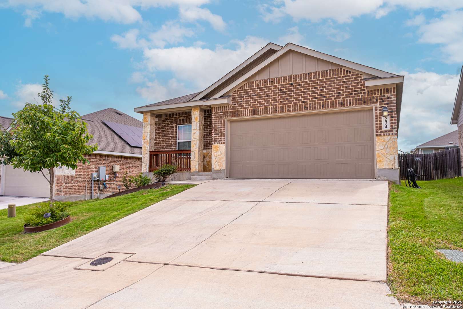 Schertz, TX 78108,234 Fernwood