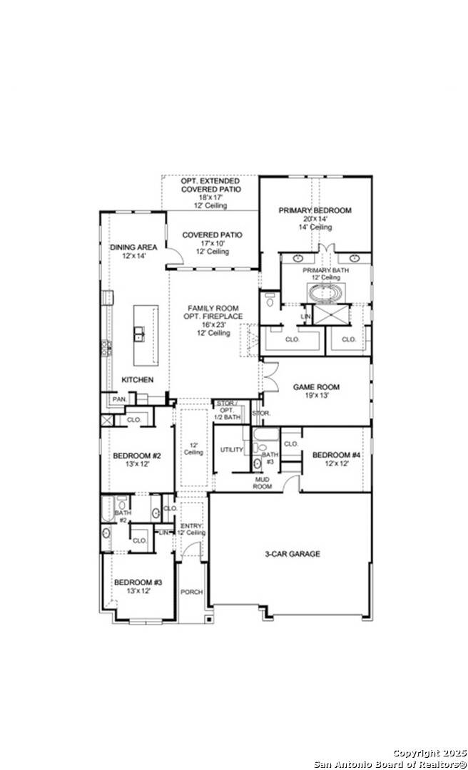 Boerne, TX 78006,429 Verdad Way