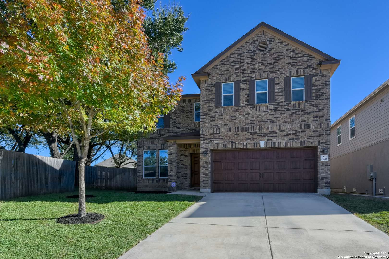 Boerne, TX 78015,26018 Los Mirasoles