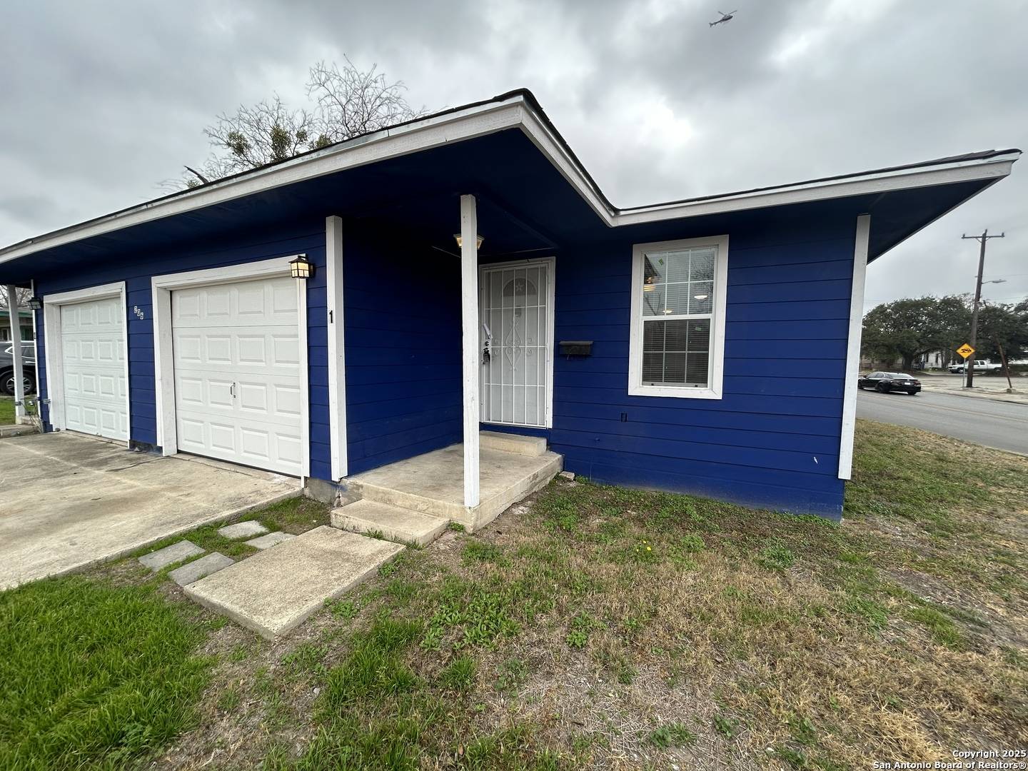 San Antonio, TX 78220,206 Edna UNIT 1