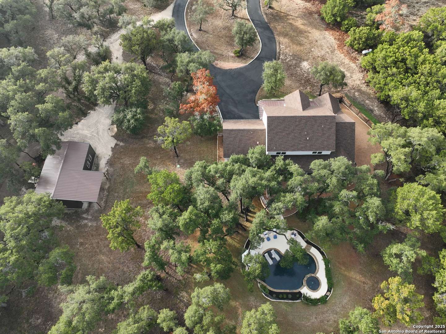 Boerne, TX 78006,114 Little Hill