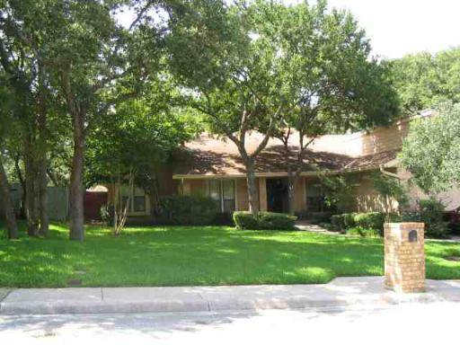 San Antonio, TX 78230-4062,9214 HONEY CREEK DR.