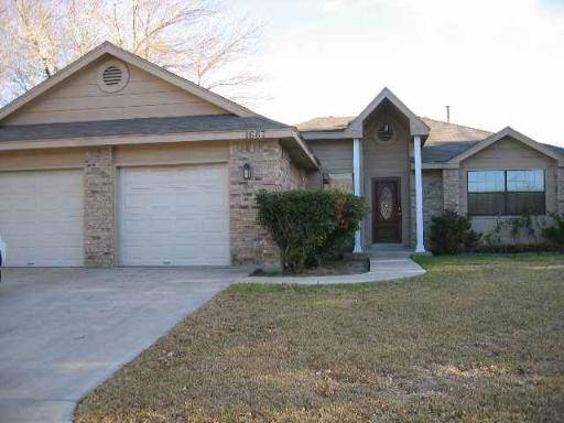 New Braunfels, TX 78130-7770,1667 CAMELLIA