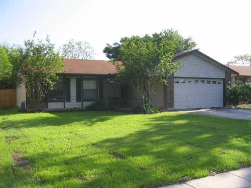 San Antonio, TX 78249-,7122 SPRING TERRACE