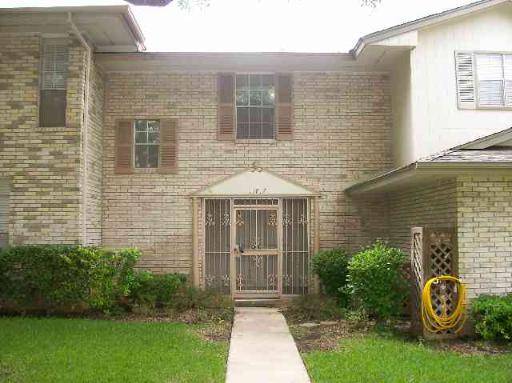 San Antonio, TX 78216-3054,11817 PETAL DR UNIT 20