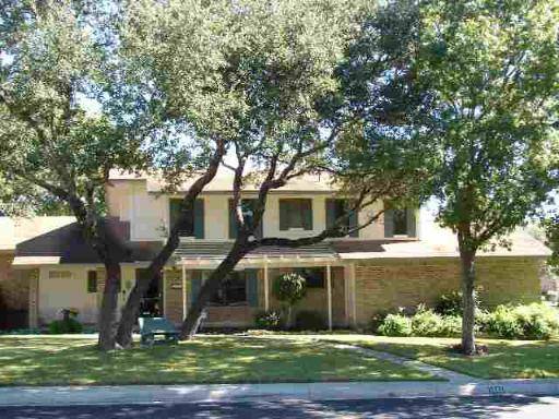 San Antonio, TX 78247-3037,3602 SHALLOW BROOK DR