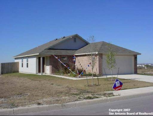 San Antonio, TX 78244-,4515 TODDS FARM