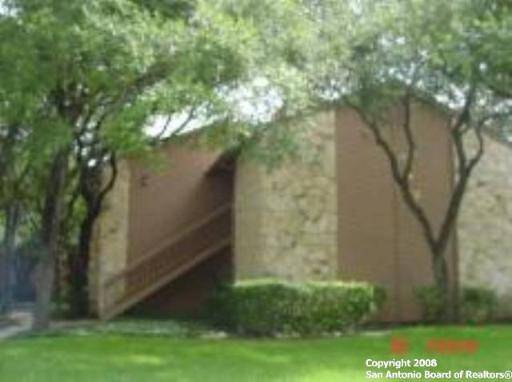 San Antonio, TX 78217-4167,3843 BARRINGTON ST UNIT 157 -