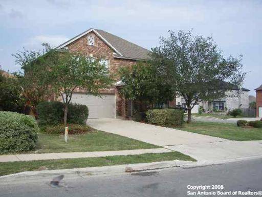 Schertz, TX 78154-3732,2912 WHITE PINE DR