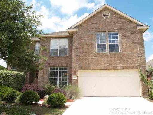 San Antonio, TX 78258-,1558 CRESCENT GLEN