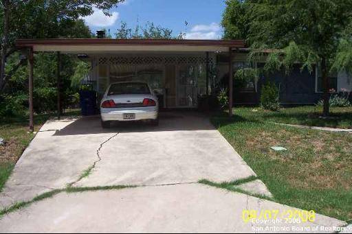 San Antonio, TX 78223-0000,747 LINDA LOU DR