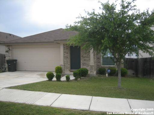 San Antonio, TX 78251-4184,547 Limestone Flat