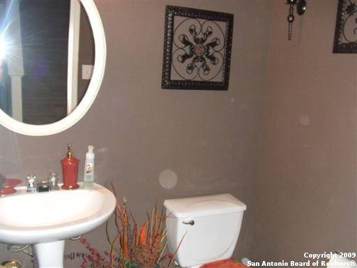 Cibolo, TX 78108-2167,3309 Whisper Hvn