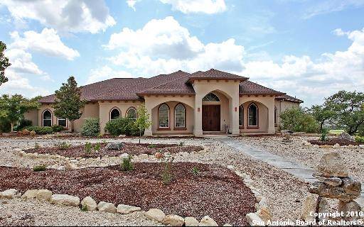 San Antonio, TX 78261-2535,28946 VERDE MTN TRL