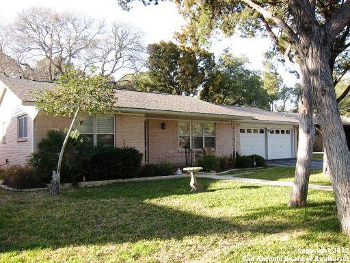 New Braunfels, TX 78130-6007,131 DEER TROT ST