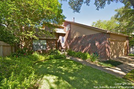 San Antonio, TX 78240-4902,9306 BROOK CIR