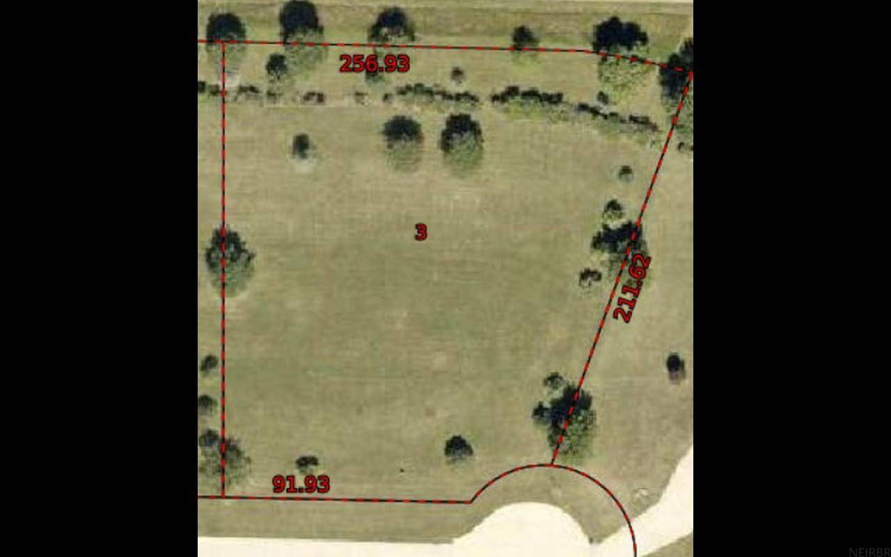 Charles City, IA 50616,2993 Cottonwood PL #Lot #3