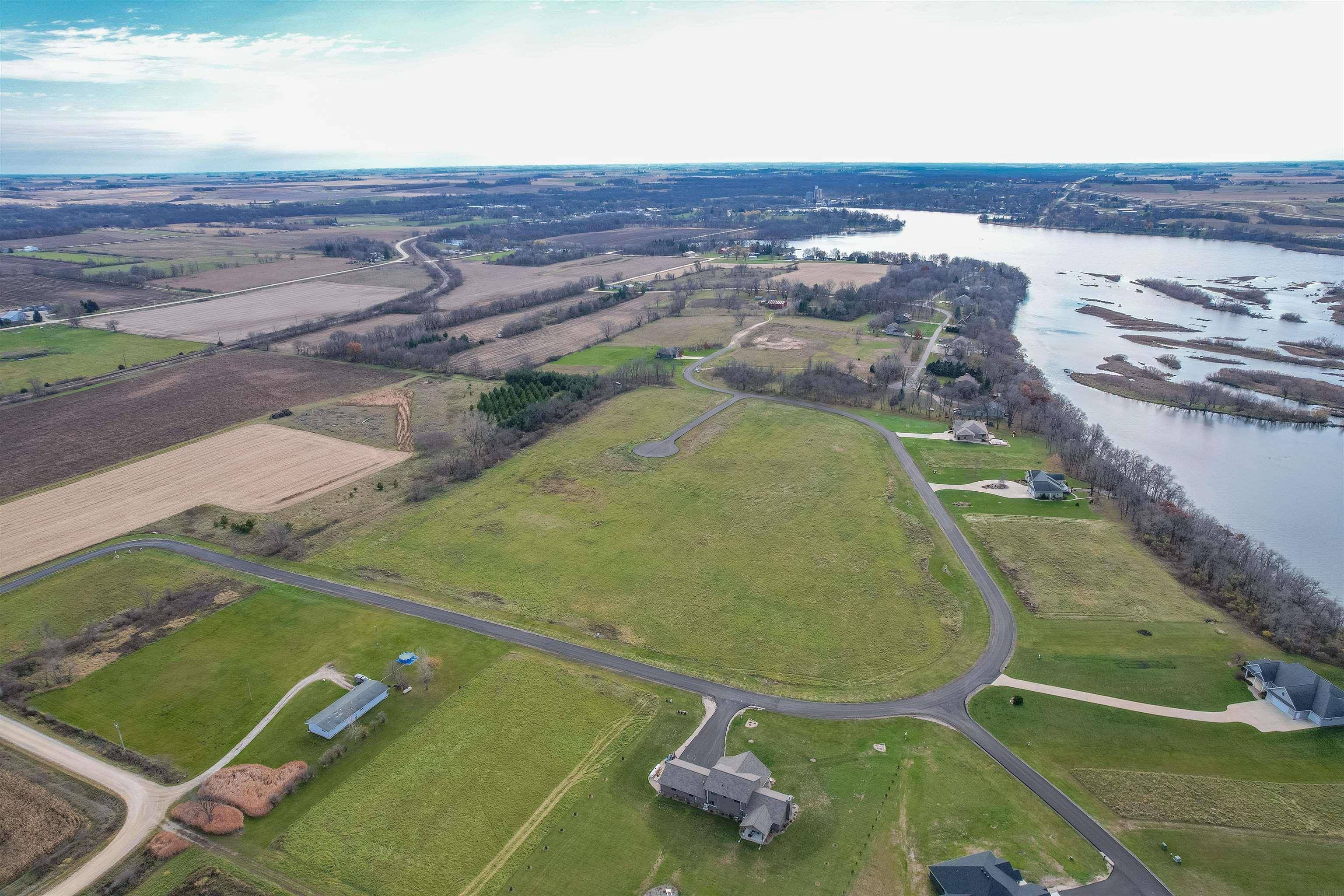 Nashua, IA 50658,Lot 23 Harbor Ridge