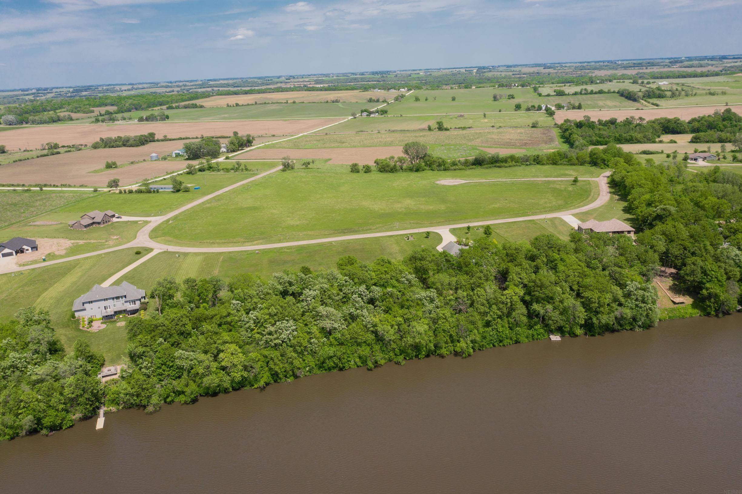 Nashua, IA 50658,Lot 23 Harbor Ridge