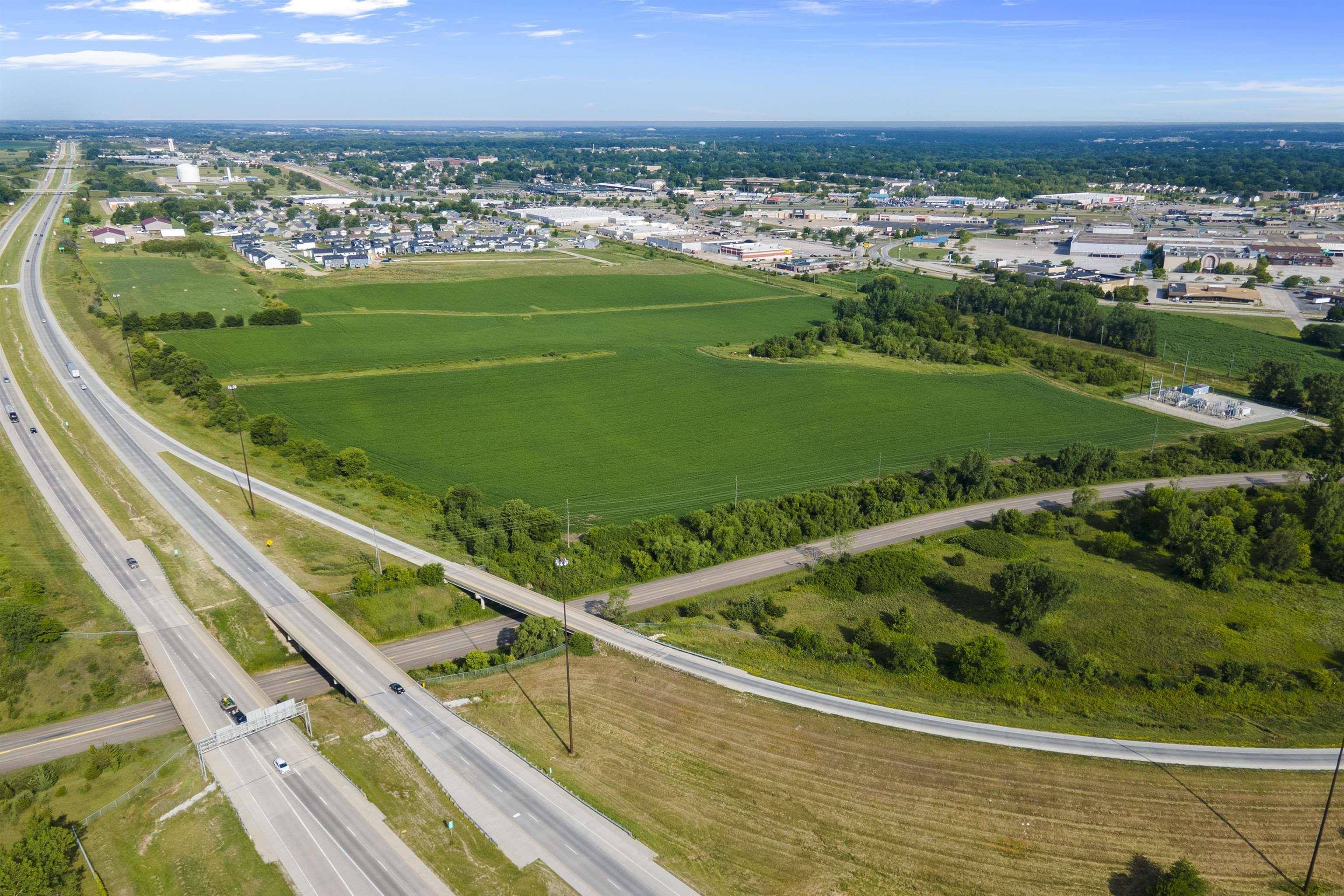 Waterloo, IA 50702,La Porte Road Land