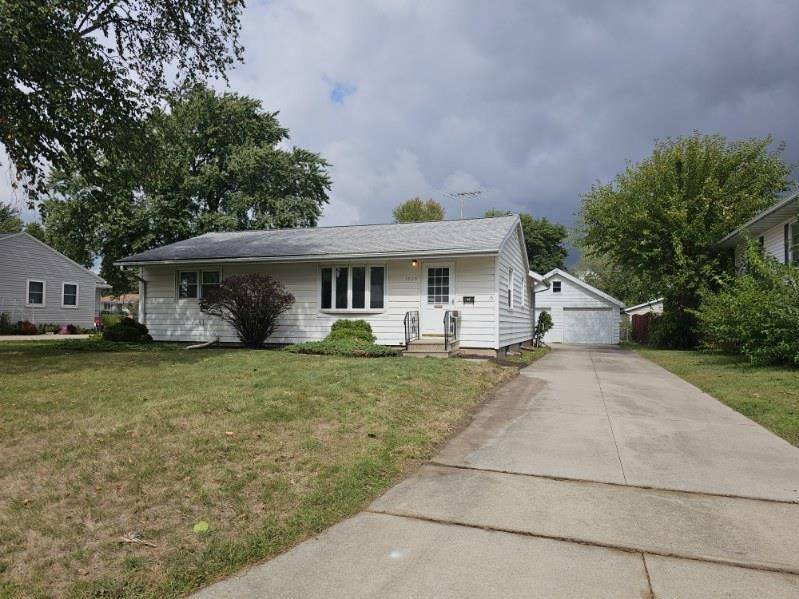 Waterloo, IA 50702,1909 Lorraine