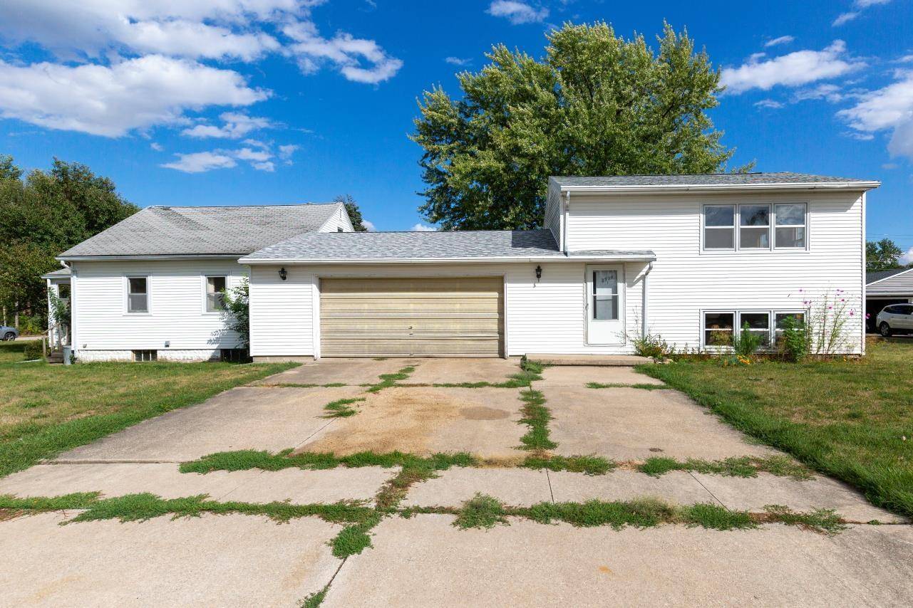 Waterloo, IA 50701,733 Martin Rd