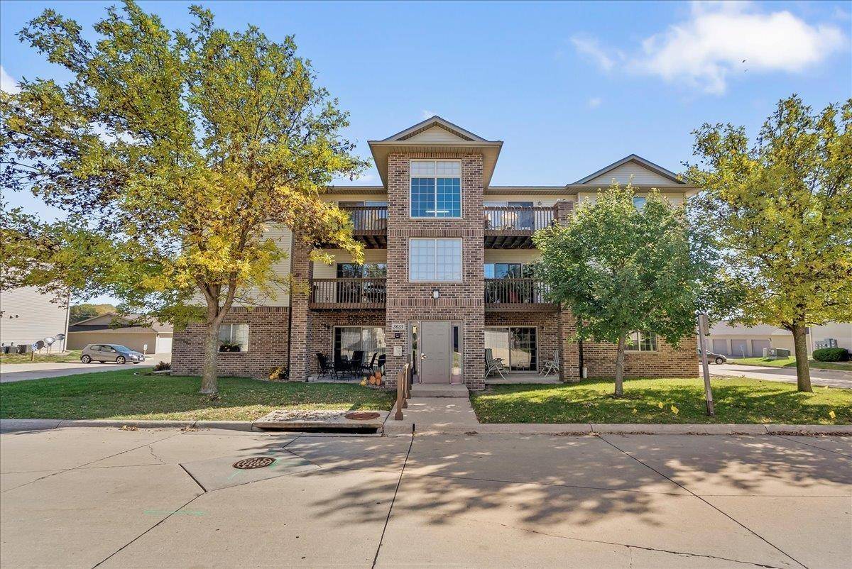 Waterloo, IA 50701,3633 Pheasant LN #3