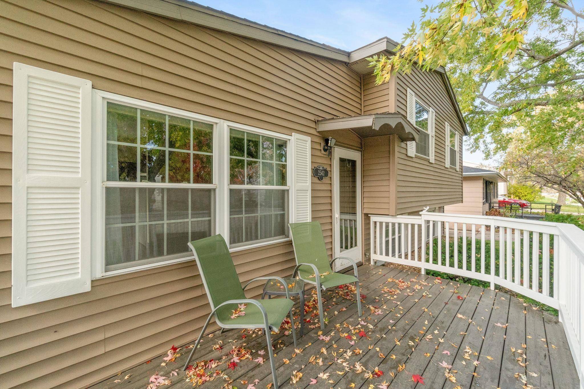 Waterloo, IA 50701,2542 Gloria DR