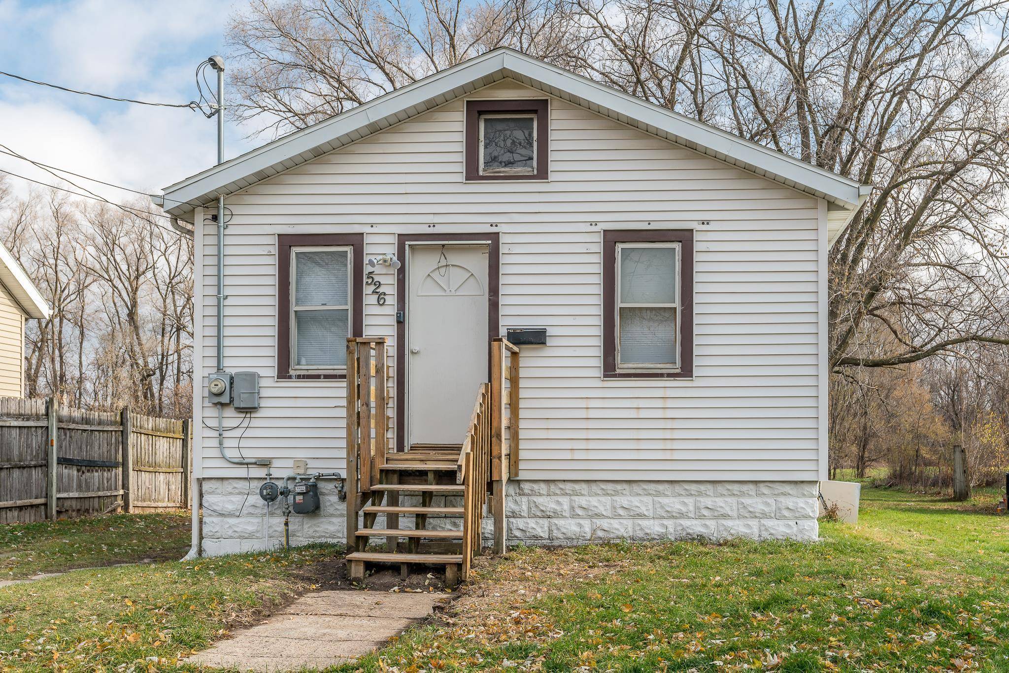 Waterloo, IA 50703,526 California ST