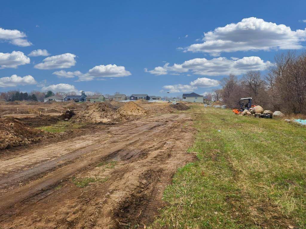 Janesville, IA 50647,Lot #29 #Sands Third Addition