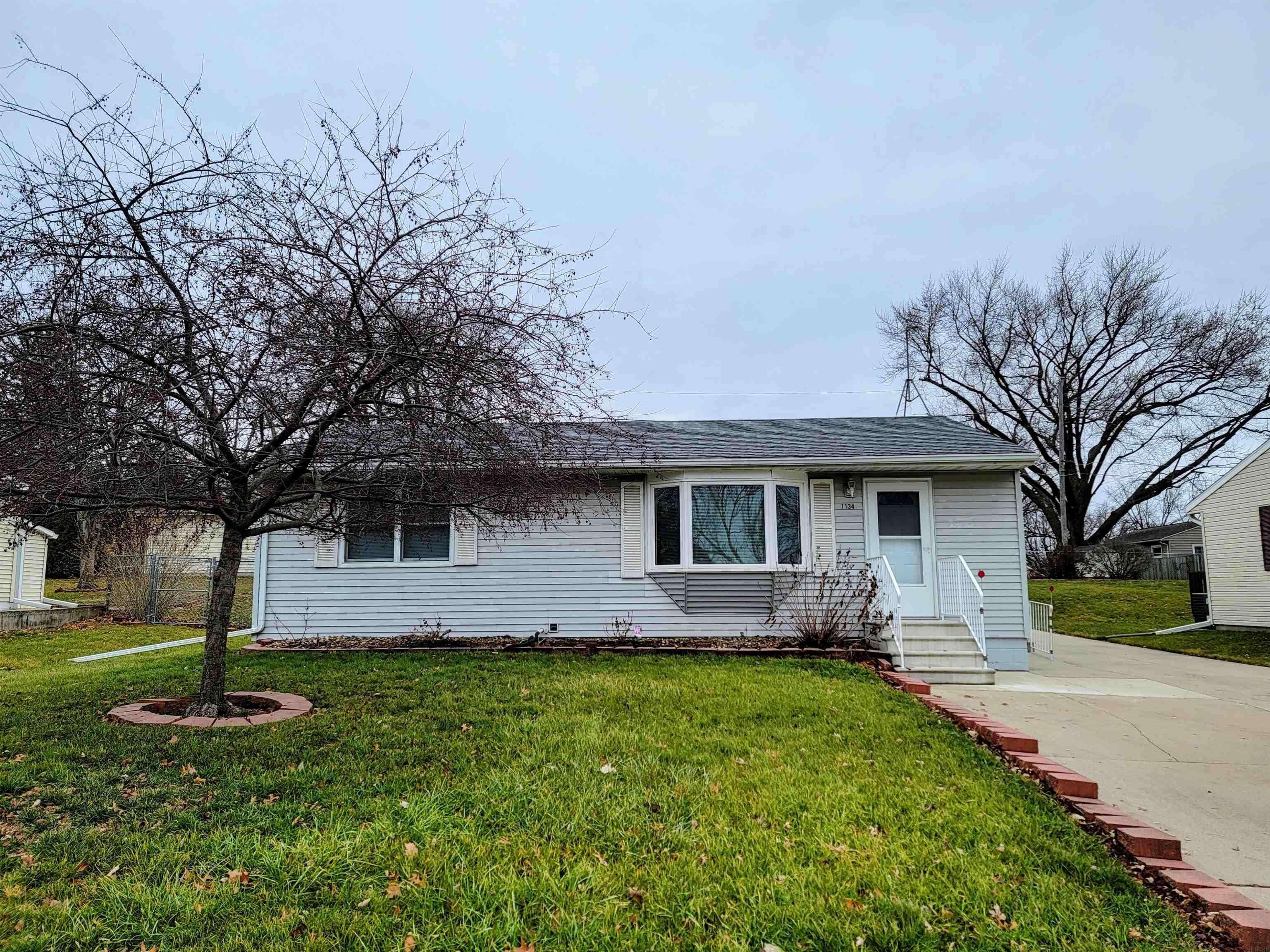 Waterloo, IA 50701,1134 Stratford AVE