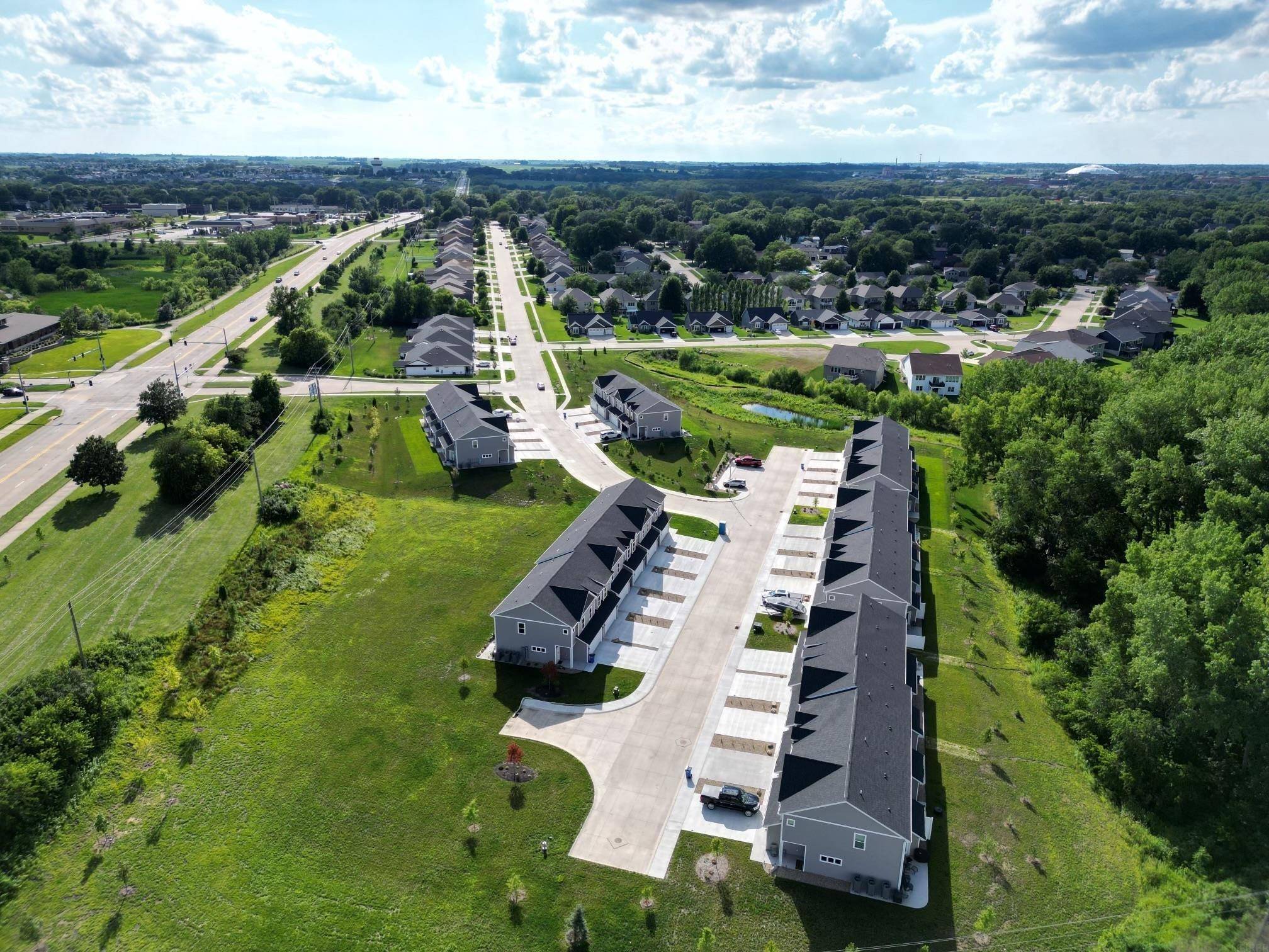 Cedar Falls, IA 50613,4315 Spruce Creek DR