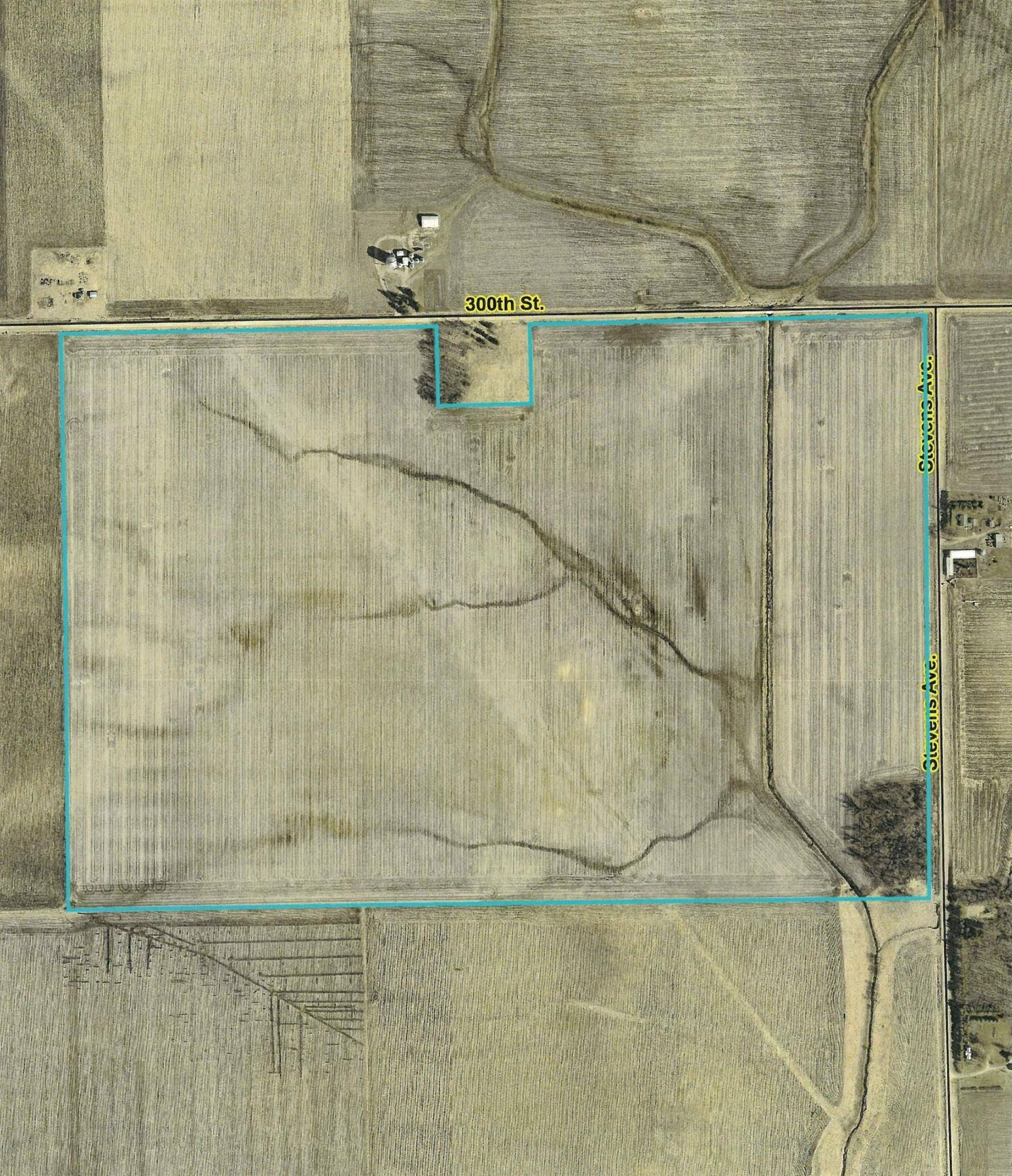 Fredericksburg, IA 50630,300 ST