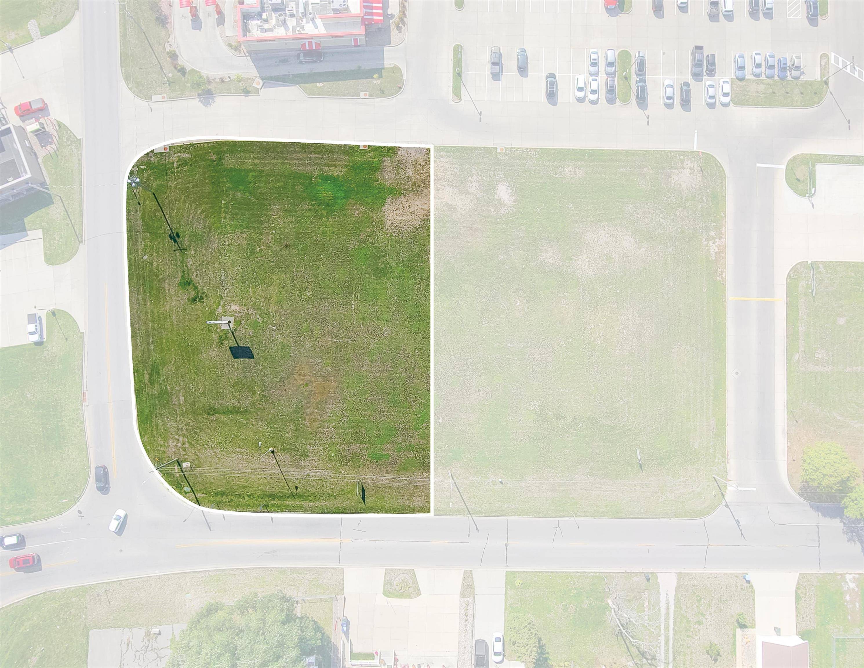 Waterloo, IA 50702,Out Lot B Sovia DR