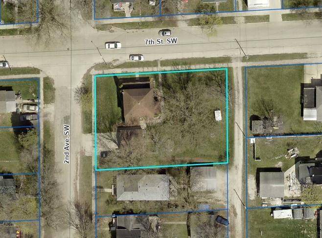 Oelwein, IA 50662,118 7th ST S.W.