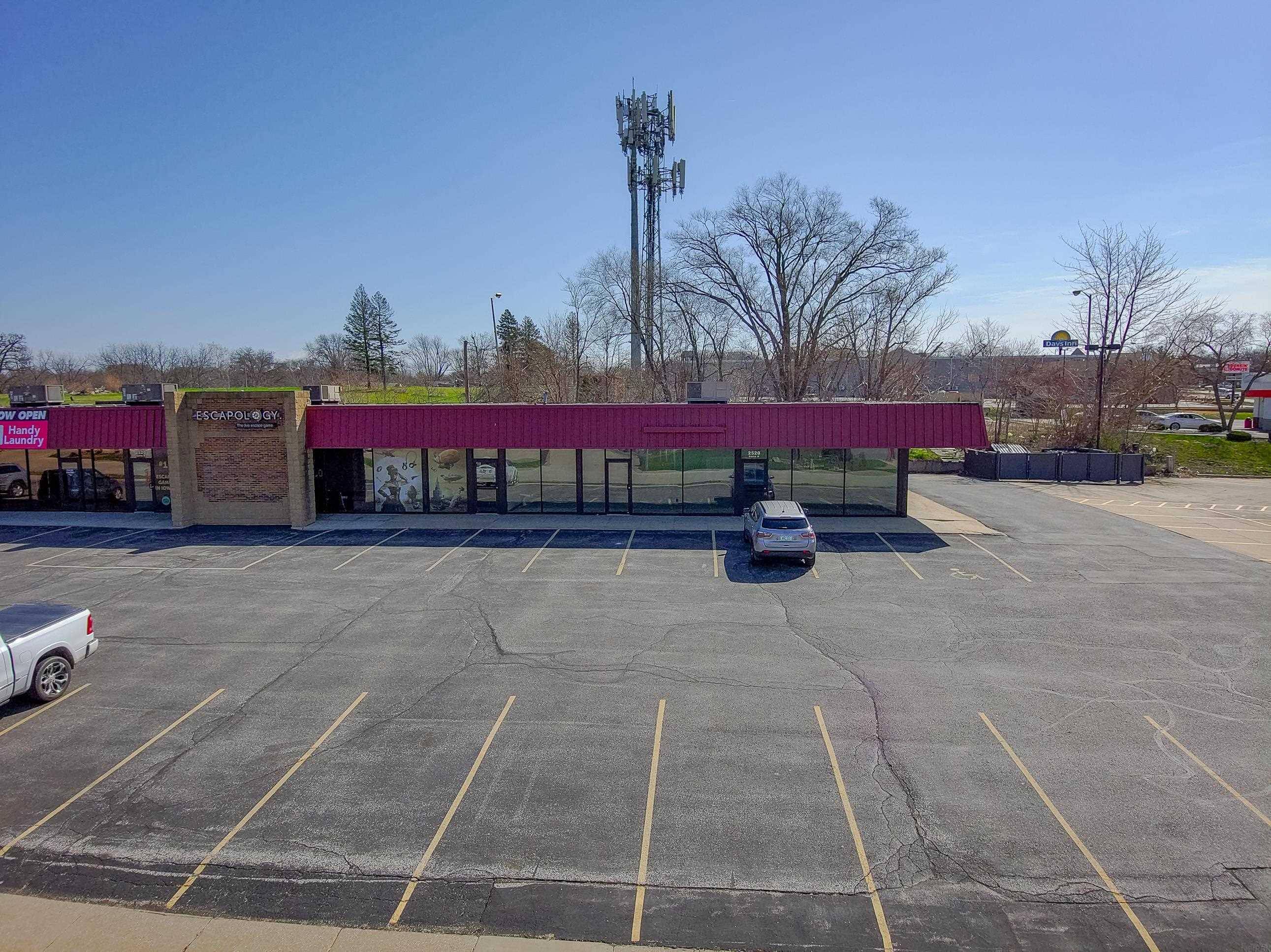Cedar Falls, IA 50613,2520 Melrose DR #Suite A