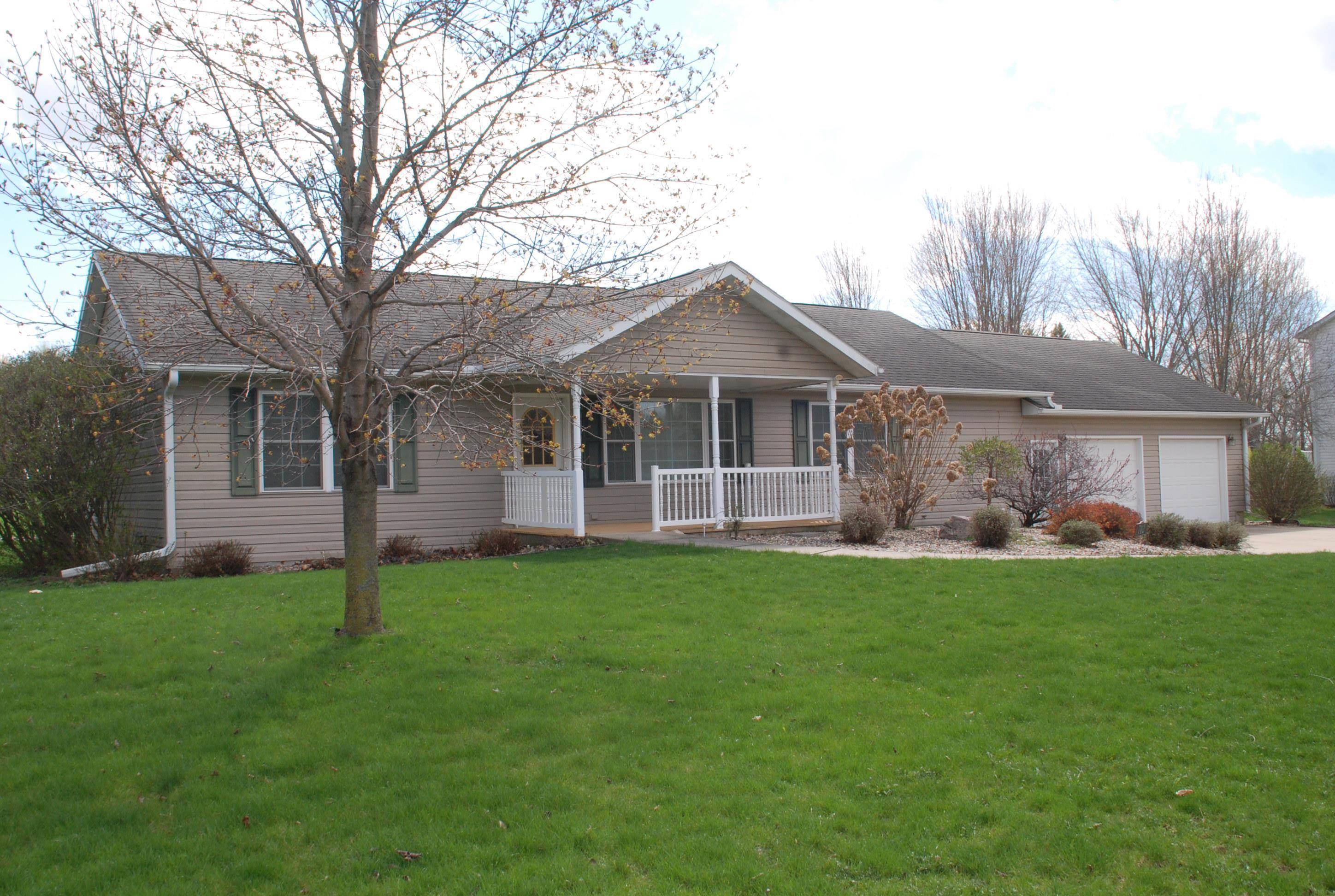 Fayette, IA 52142,702 Lovers Lane CT