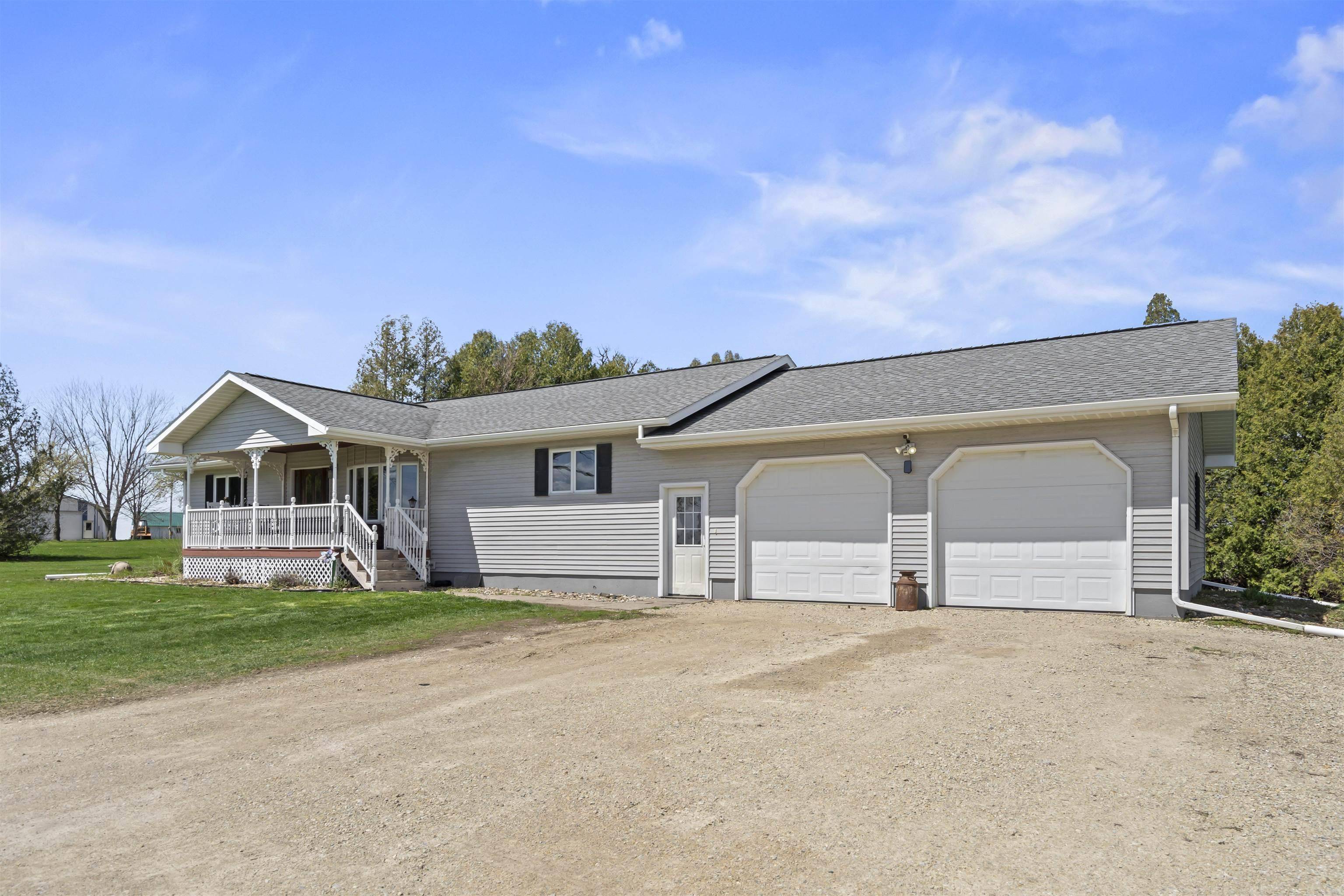 Waucoma, IA 52171,23206 255th ST