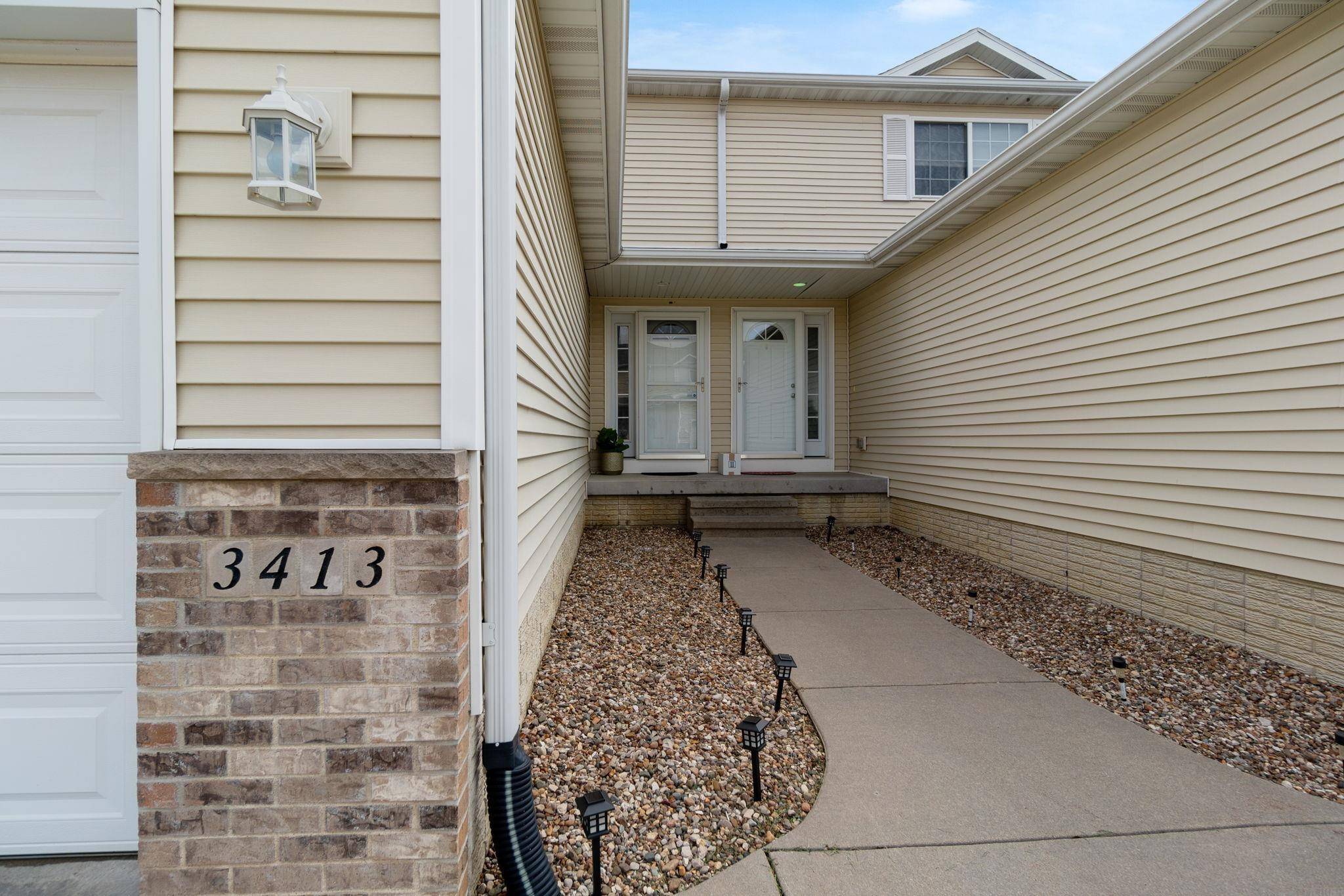 Waterloo, IA 50702,3413 Crown CT