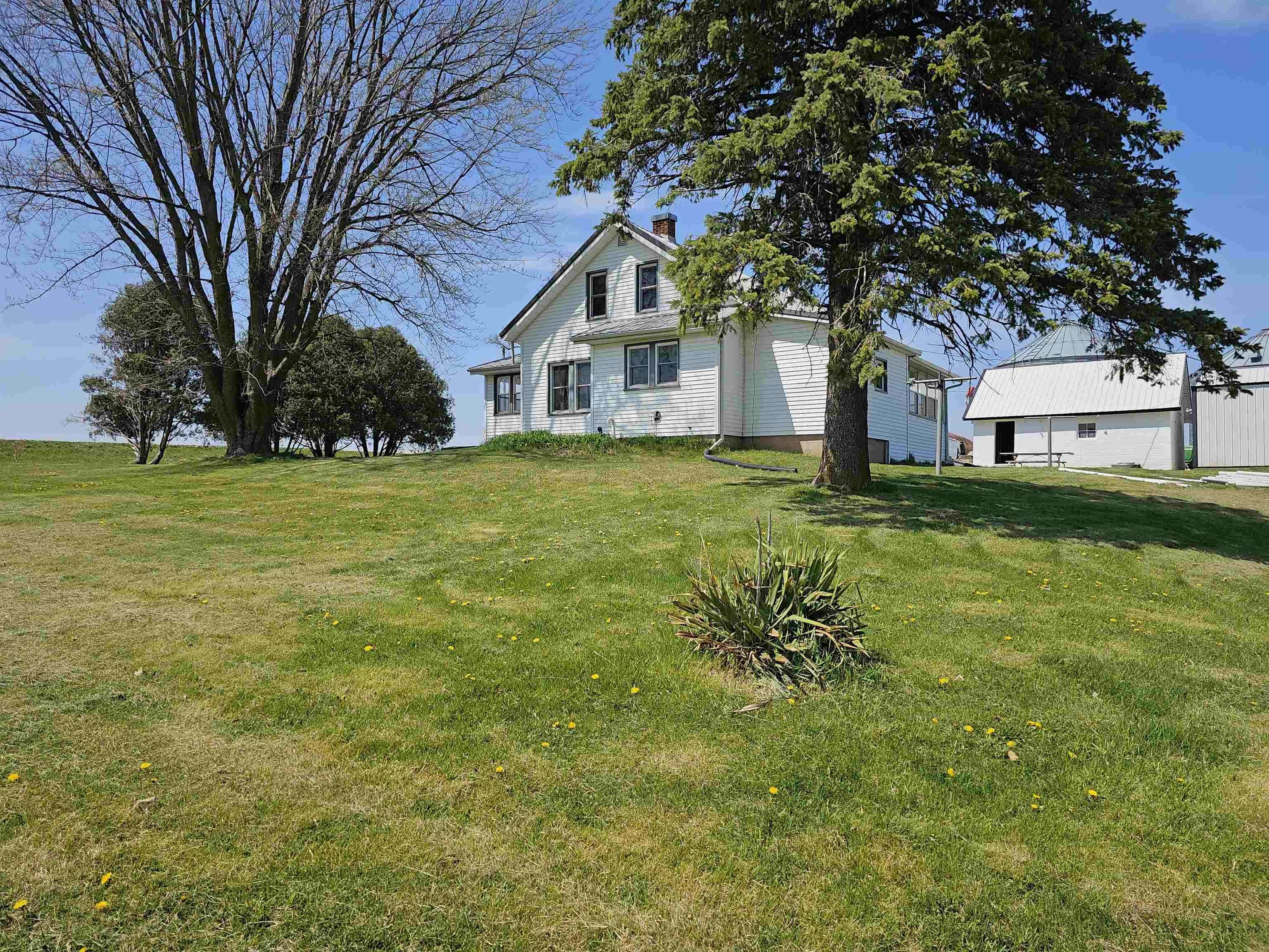 Postville, IA 52162,729 Frankville RD