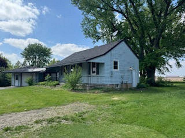 Oran, IA 50664,24838 Maple ST